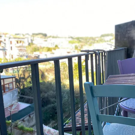 Apartman La Casa Sul *