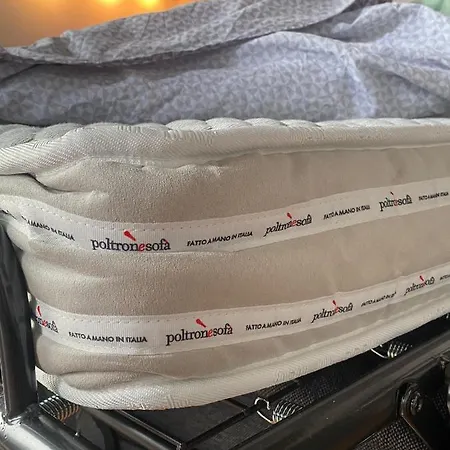 Apartman La Casa Sul *