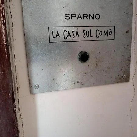 La Casa Sul Apartman *