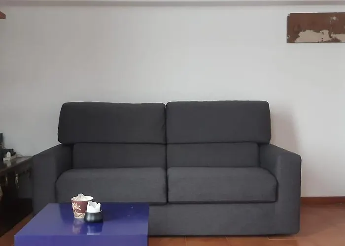 La Casa Sul דירה נאפולי