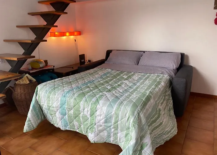 La Casa Sul נאפולי