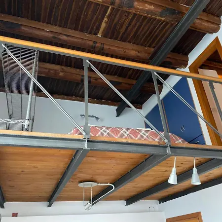 La Casa Sul * 那不勒斯