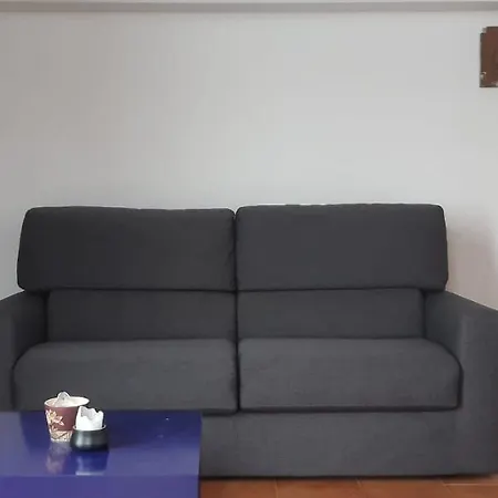 La Casa Sul Appartement Naples