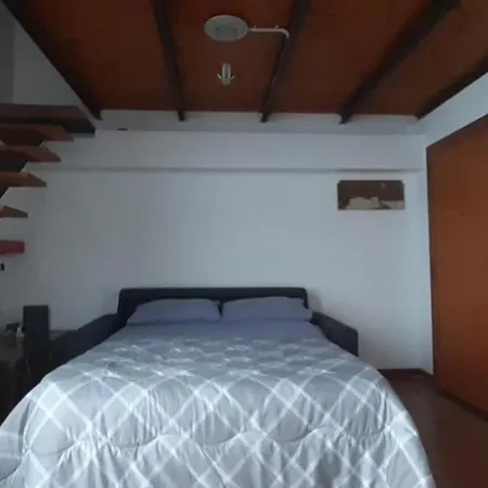 La Casa Sul Νάπολη