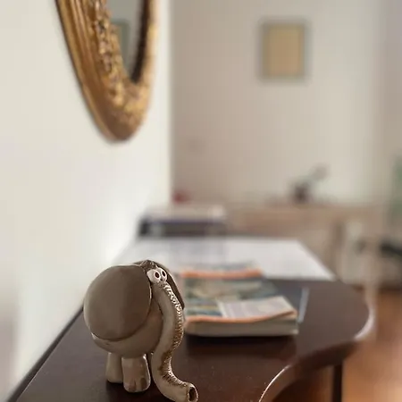 La Casa Sul Apartment