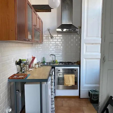 La Casa Sul Apartment *