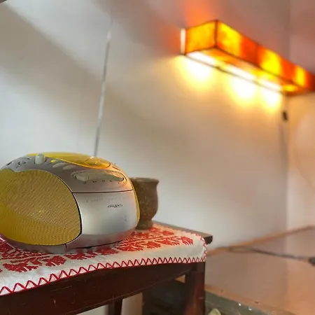 La Casa Sul Apartment