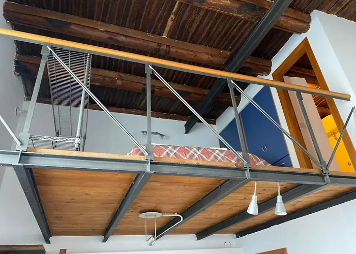 La Casa Sul * Neapel