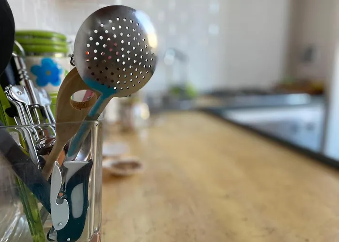 La Casa Sul * Napoli