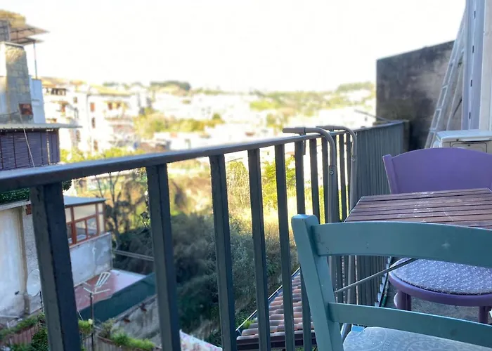 Apartamento La Casa Sul Comó *