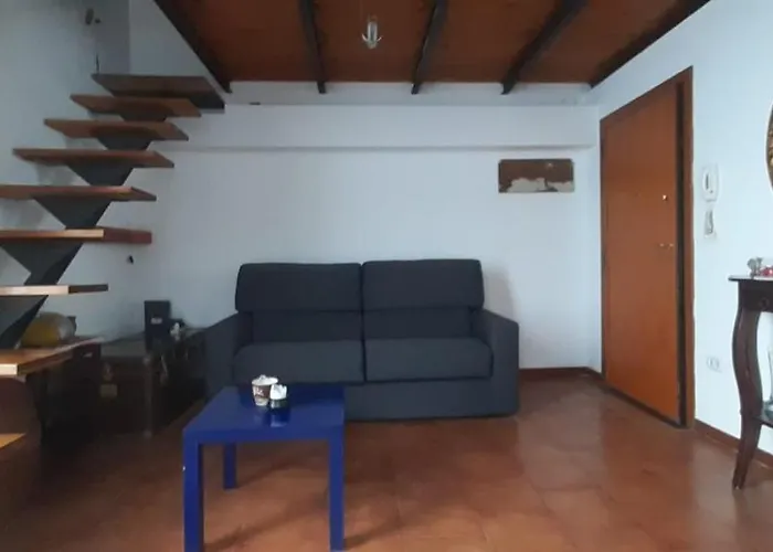 La Casa Sul Lägenhet