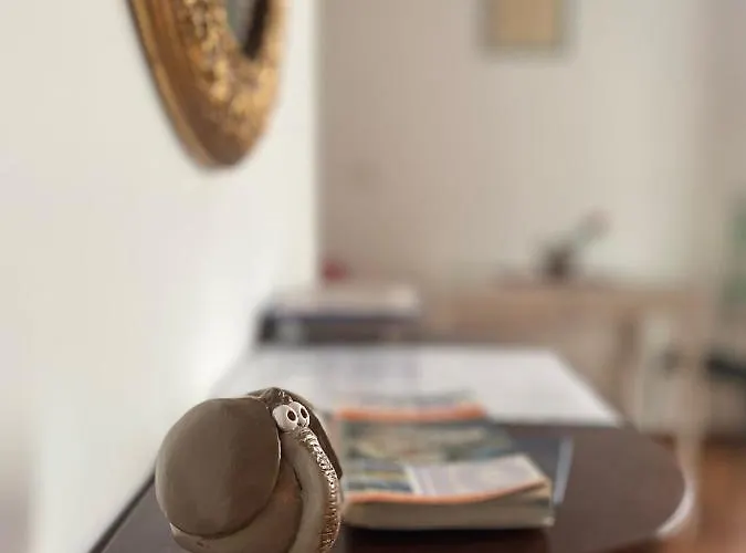 La Casa Sul Comó Apartamento