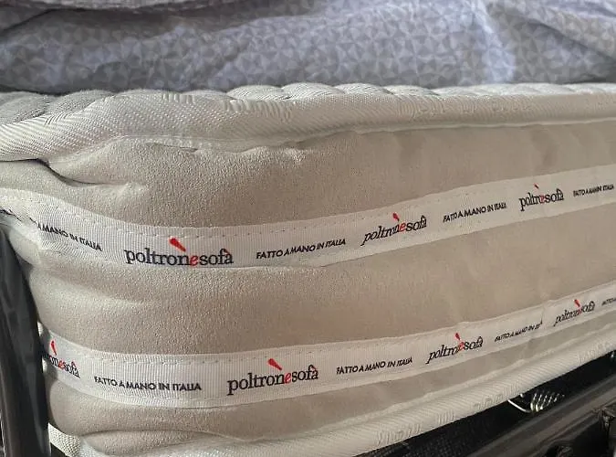 Apartamento La Casa Sul Comó *