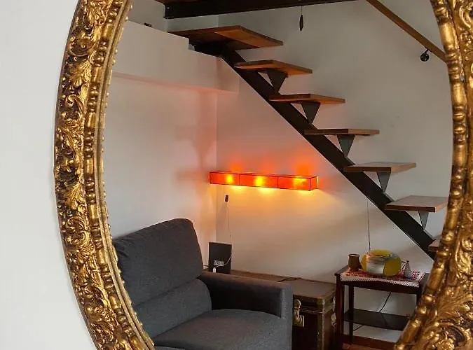 La Casa Sul Lägenhet