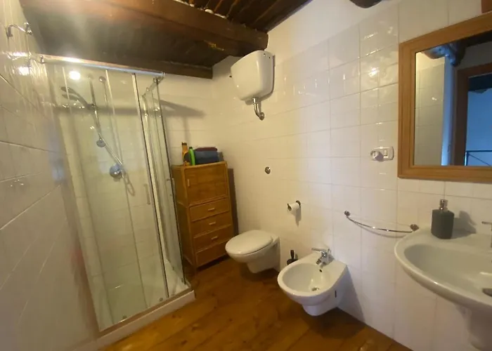 La Casa Sul Comó Nápoles