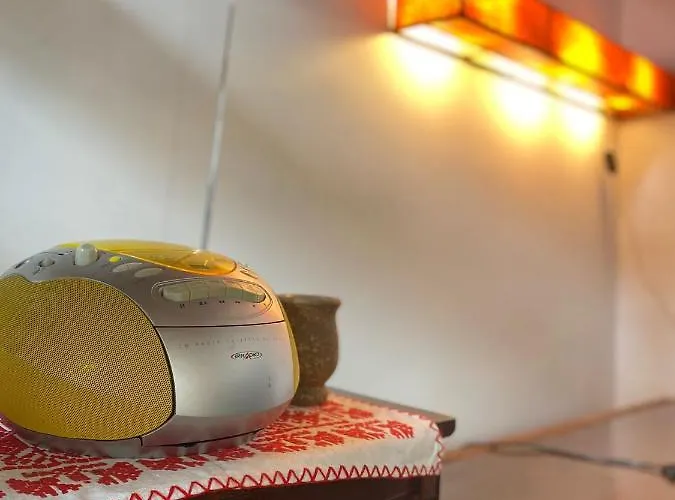 La Casa Sul Comó Apartamento