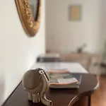 La Casa Sul Lejlighed