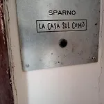La Casa Sul Lejlighed *