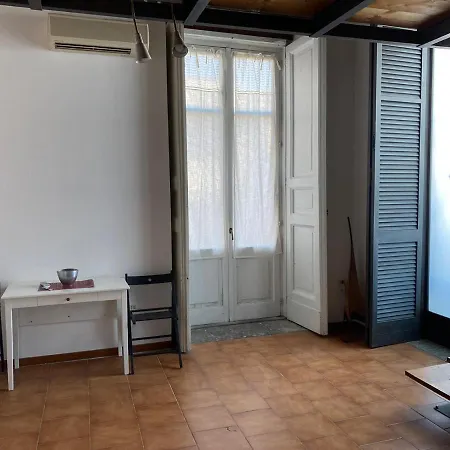 Apartmán La Casa Sul *