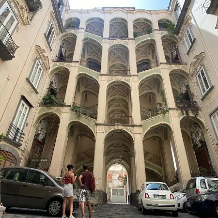 La Casa Sul Lejlighed *