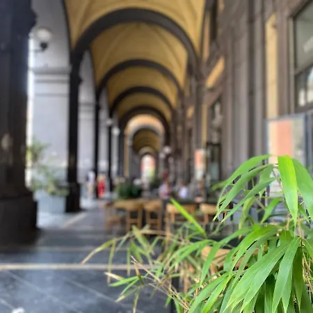 La Casa Sul Appartamento