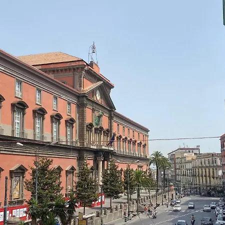 La Casa Sul Napoli