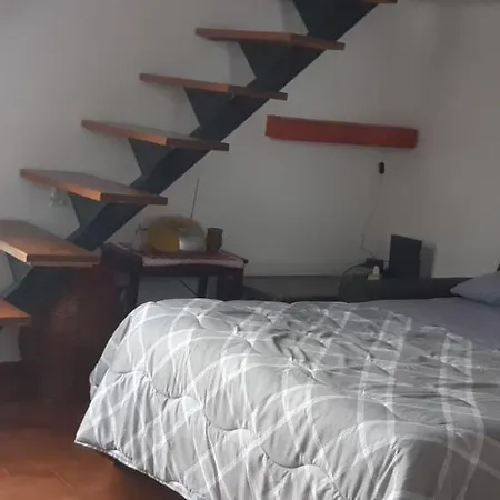 La Casa Sul