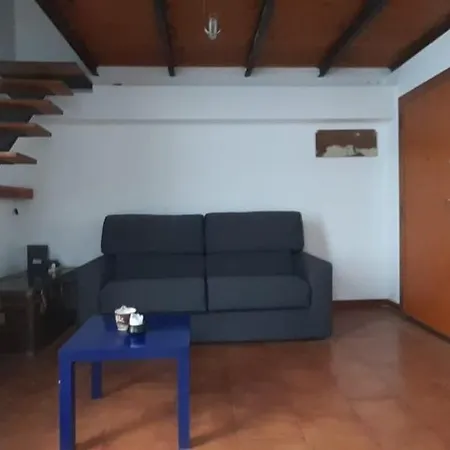 La Casa Sul Apartmán
