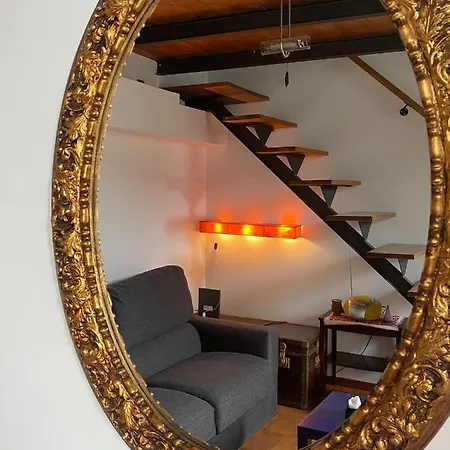 La Casa Sul Apartmán