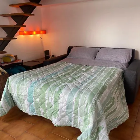La Casa Sul Napoli