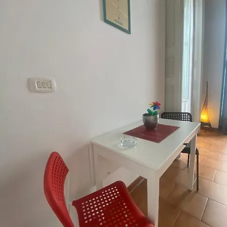 La Casa Sul Neapol