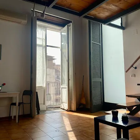 La Casa Sul *