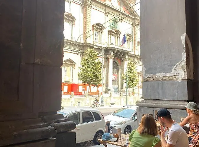 La Casa Sul Appartamento