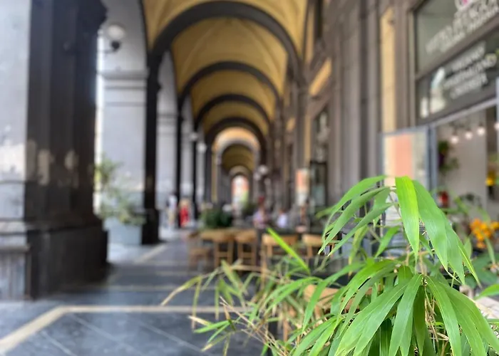 La Casa Sul Appartamento