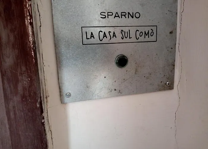 La Casa Sul Appartamento *