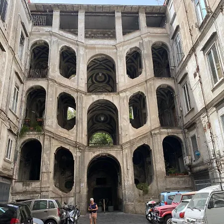 La Casa Sul *