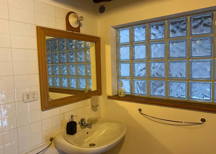 La Casa Sul * 나폴리