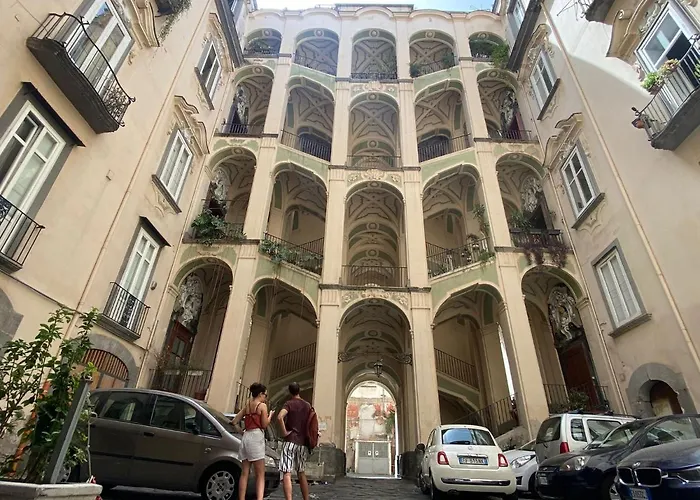 La Casa Sul 아파트 *