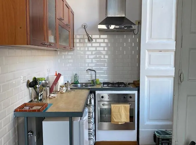 La Casa Sul 아파트 *