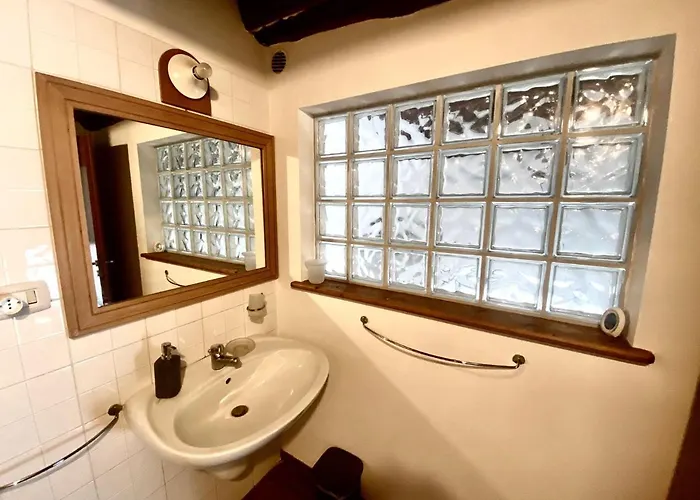 La Casa Sul 나폴리